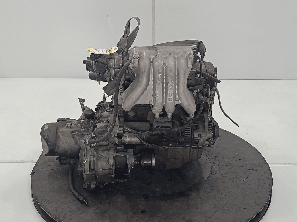 Двигатель к Renault Megane 1 (95-99)