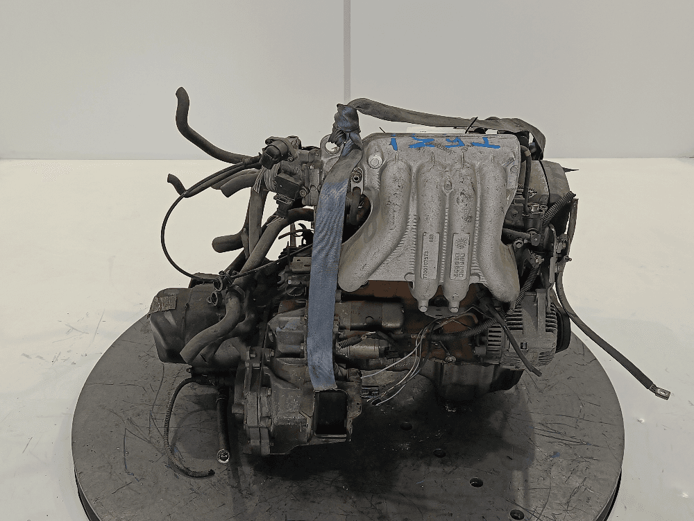 Двигатель к Renault Megane 1 (95-99)