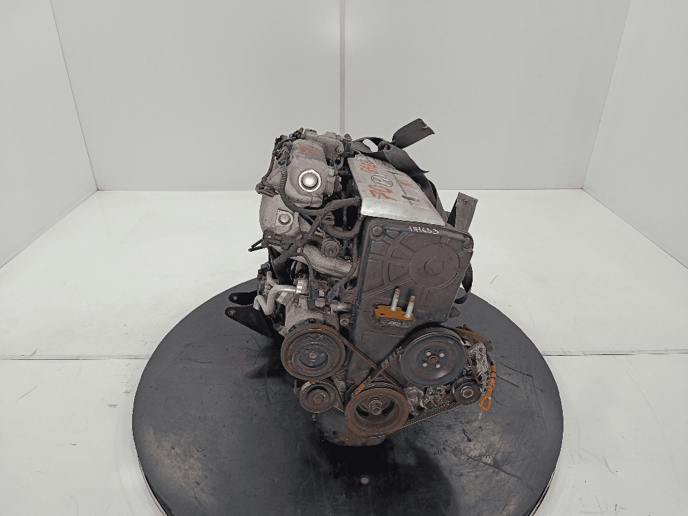 Двигатель к Hyundai Accent 3 (06-10)