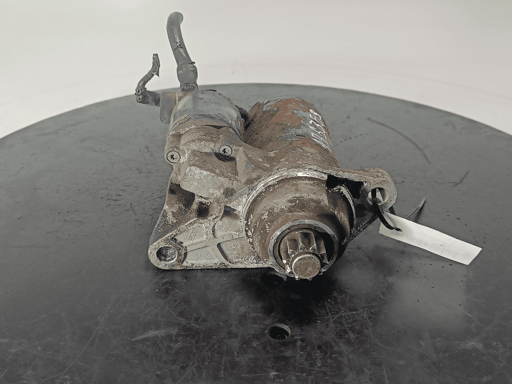 Стартер к Volkswagen Polo 4 (01-05)