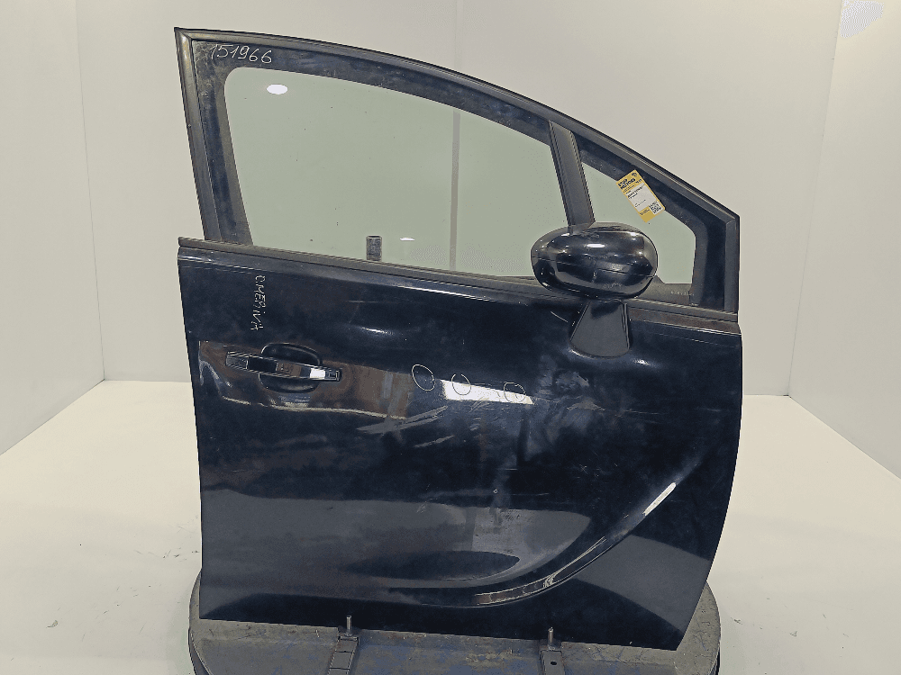 Дверь передняя правая к Opel Meriva 2 (10-14)