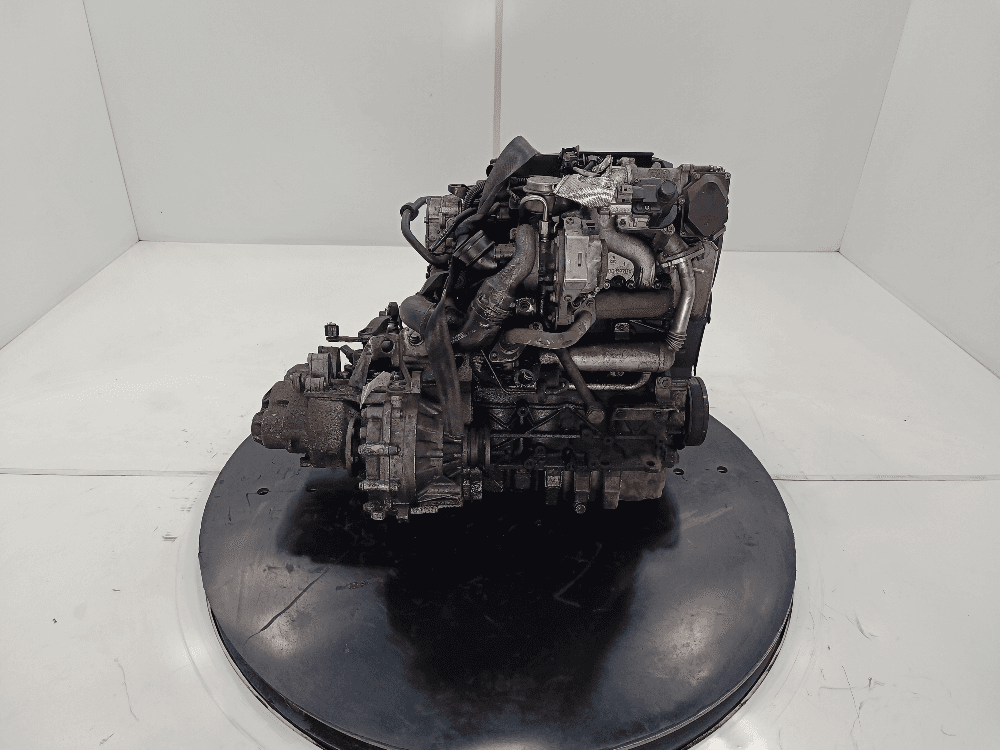 Двигатель к Volkswagen Golf 5 (03-09)