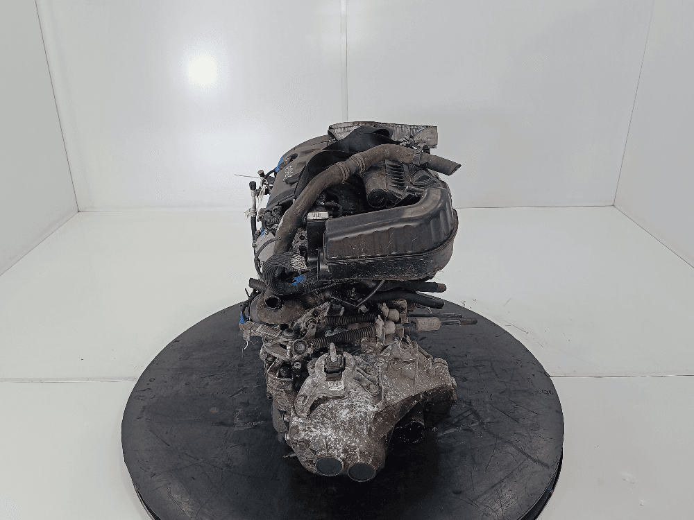 Двигатель к Mini Cooper R56 (06-10)