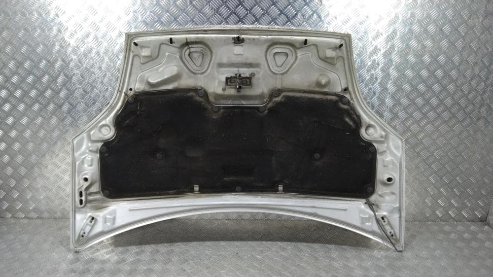 Капот к Ford Fiesta 5 (02-08)