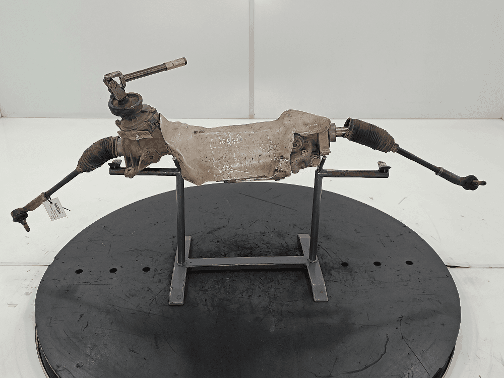 Рулевая рейка к Volkswagen Golf 5 (03-09)