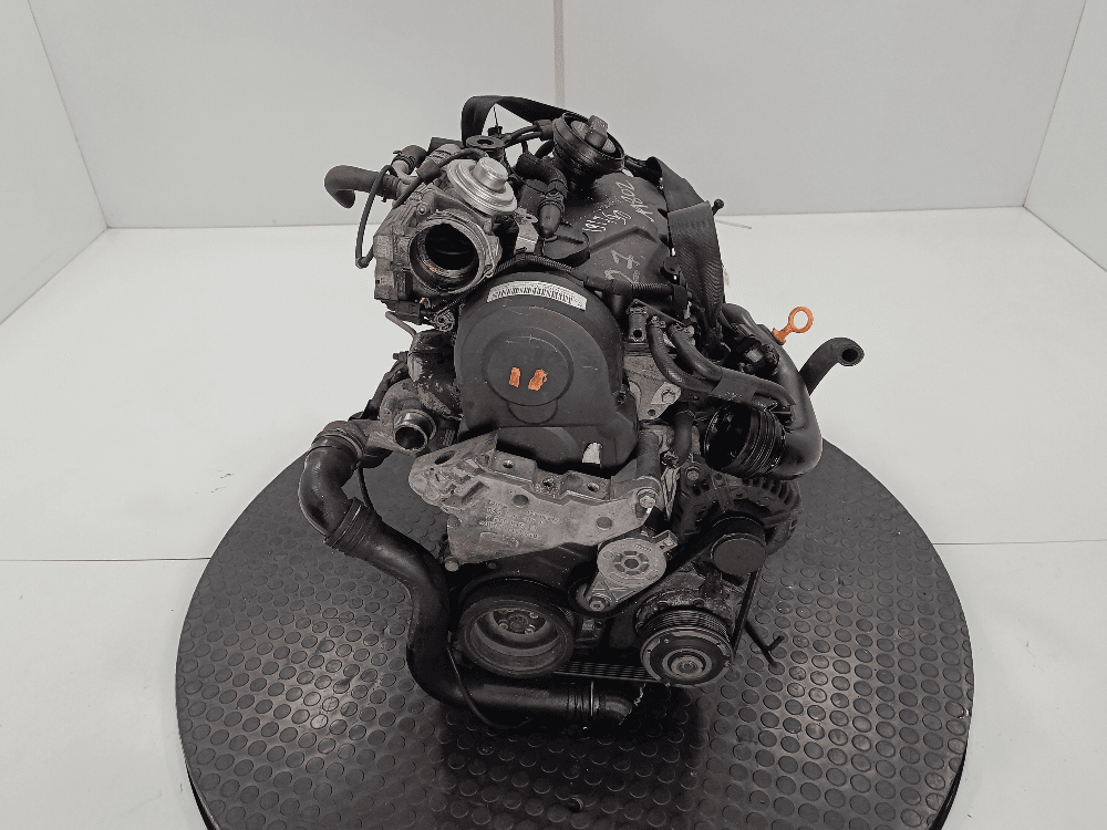 Двигатель к Volkswagen Golf 5 (03-09)