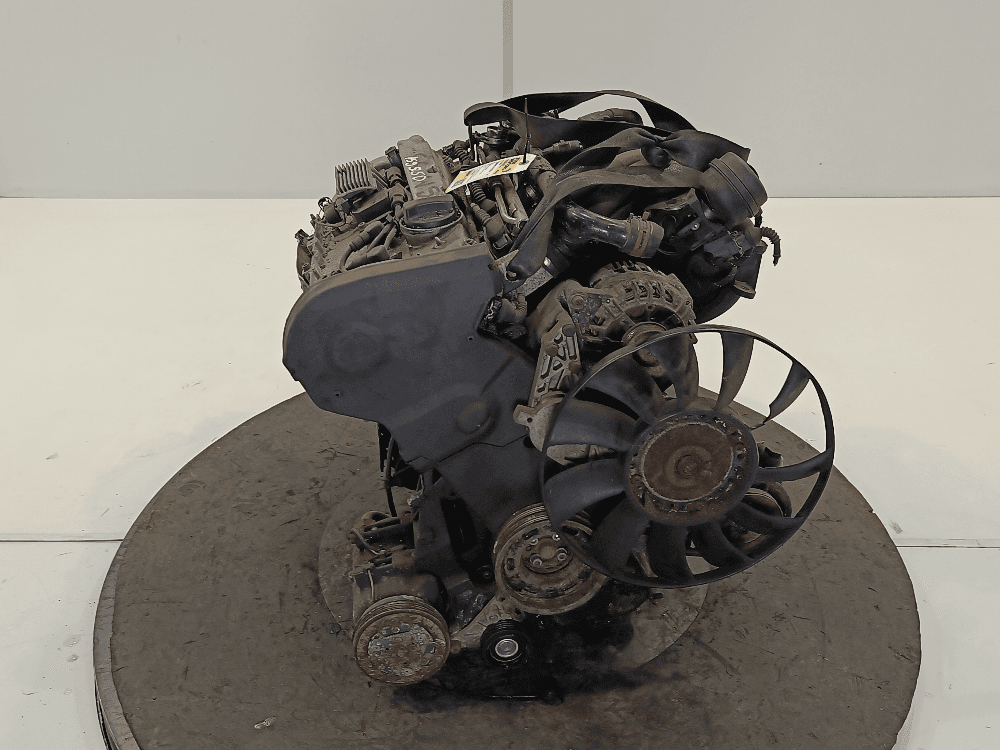 Двигатель к Volkswagen Passat B5 (96-00)