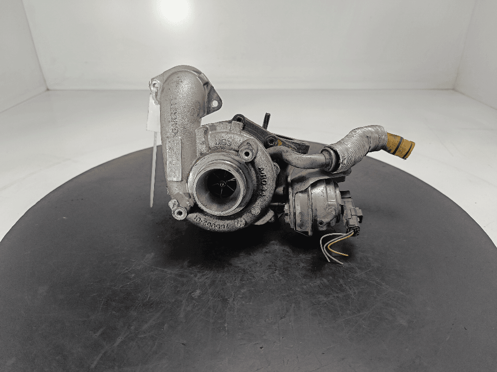 Турбина к Ford Focus 3 (11-15)