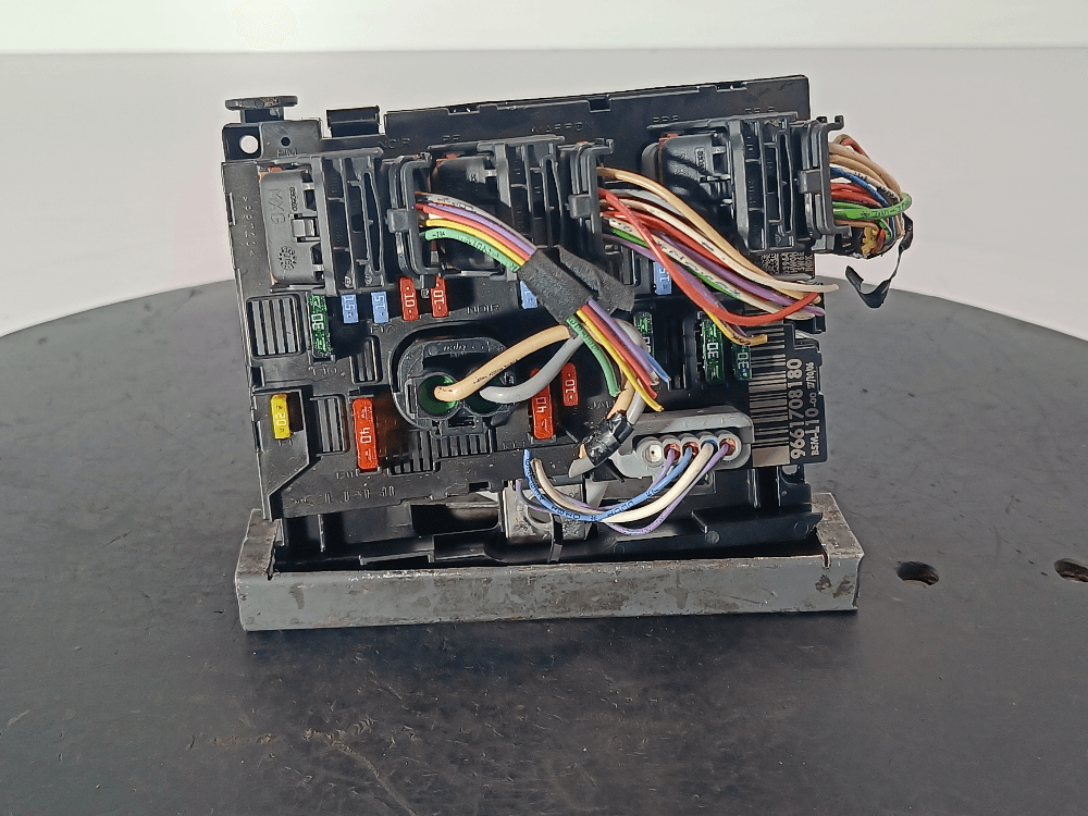 Блок BSM к Peugeot 207 (06-09)