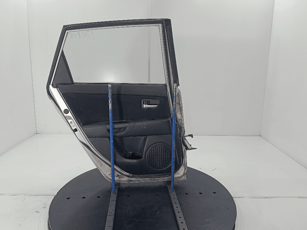 Дверь задняя левая к Mazda 3 BK (03-06)