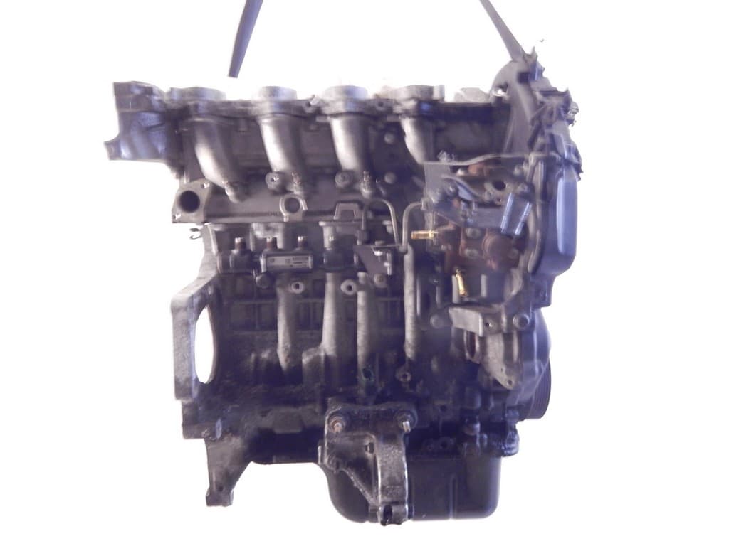 Двигатель к Peugeot 207 (06-09)