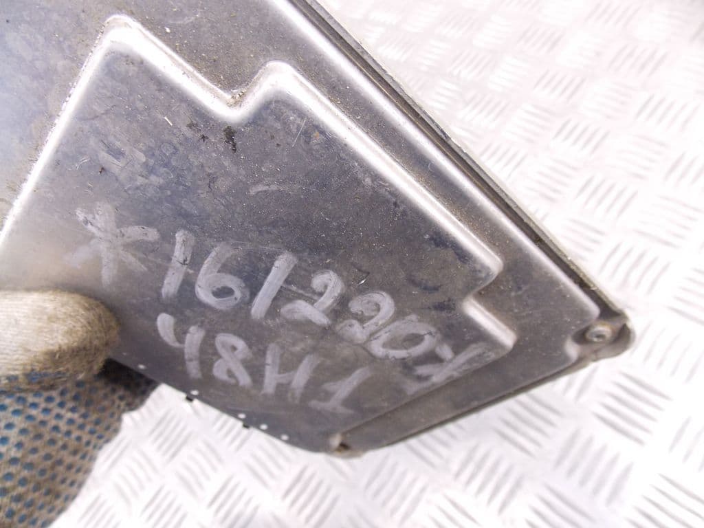 Блок управления двигателем к Ford Galaxy 1 Рестайлинг (01-06)
