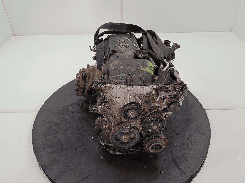 Двигатель к Kia Ceed 1 (06-10)