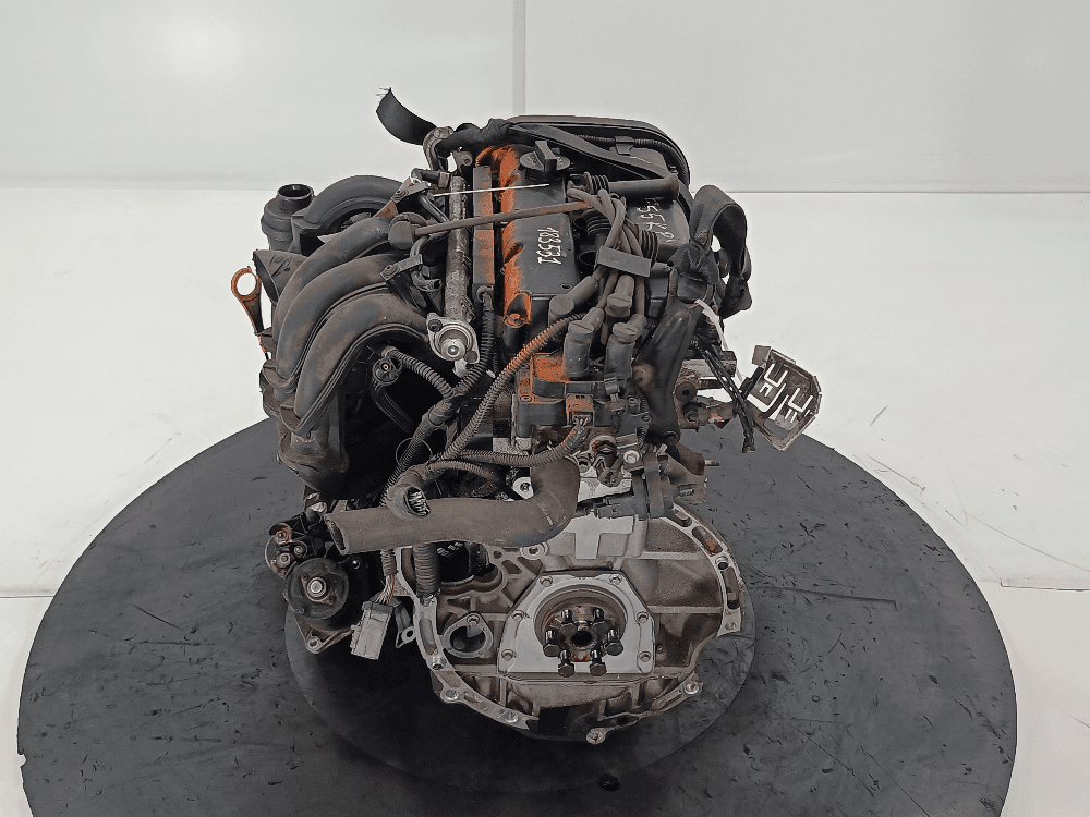 Двигатель к Ford Focus 2 (04-08)