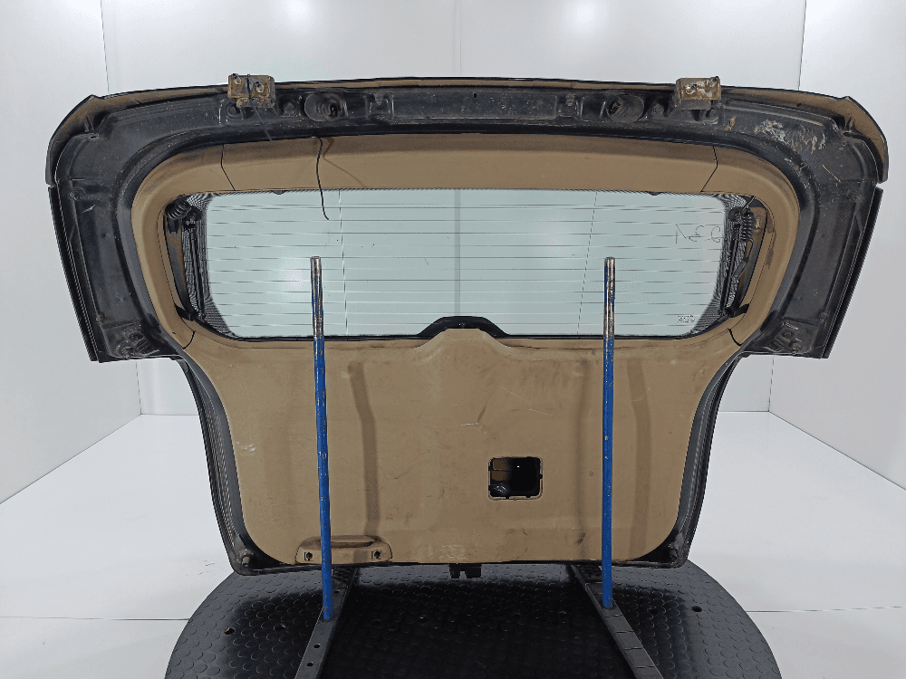 Крышка багажника (дверь 3-5) к Chevrolet Captiva 1 (06-11)
