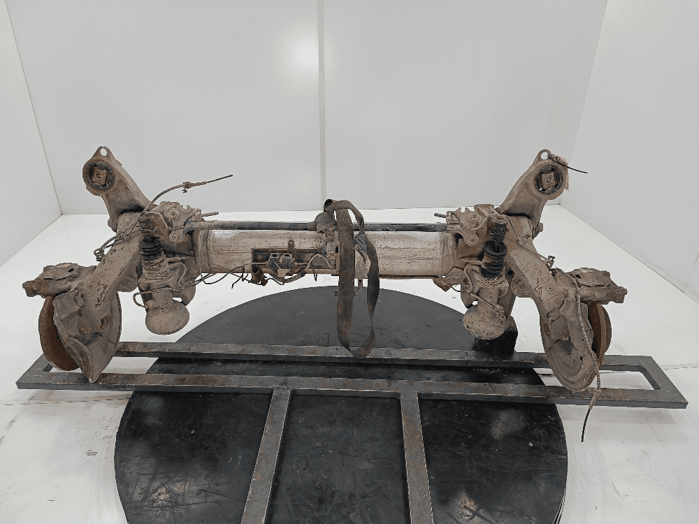 Балка подвески задняя к Citroen C5 1 (01-04)