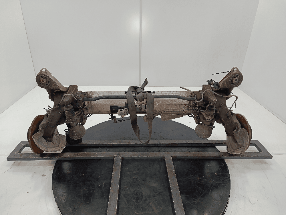 Балка подвески задняя к Citroen C5 1 (01-04)