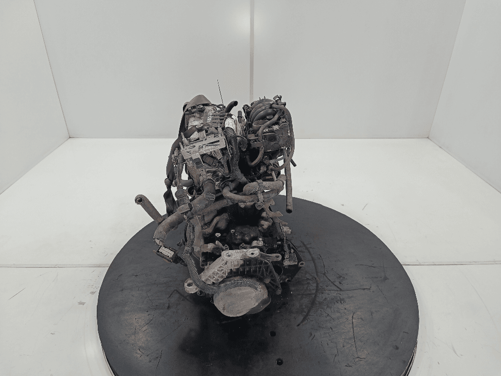 Двигатель к Fiat Grande Punto (05-18)