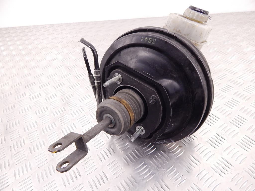 Вакуумный усилитель тормозов к BMW 5 F10/F11/F07 (09-13)