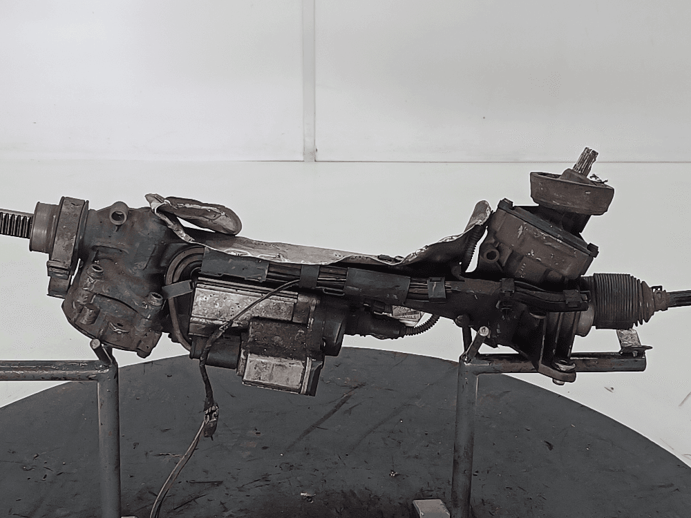 Рулевая рейка к Volkswagen Golf 5 (03-09)