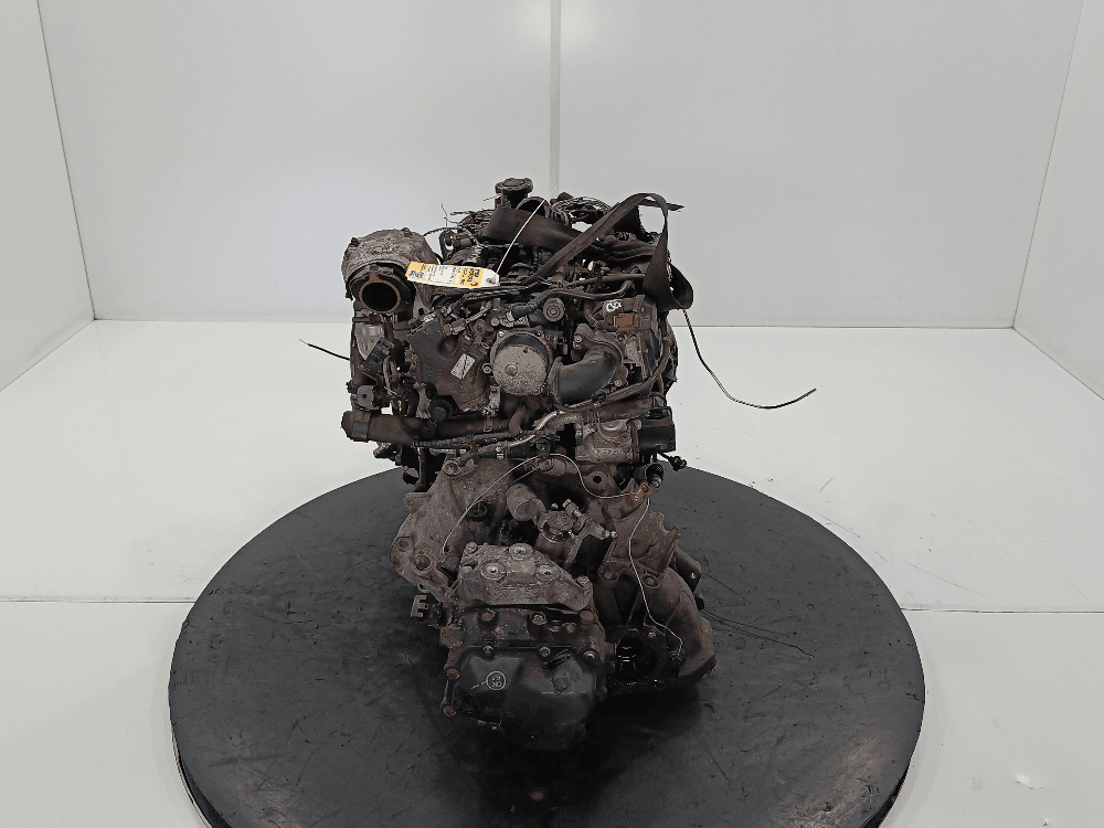 Двигатель к Opel Astra J (09-12)