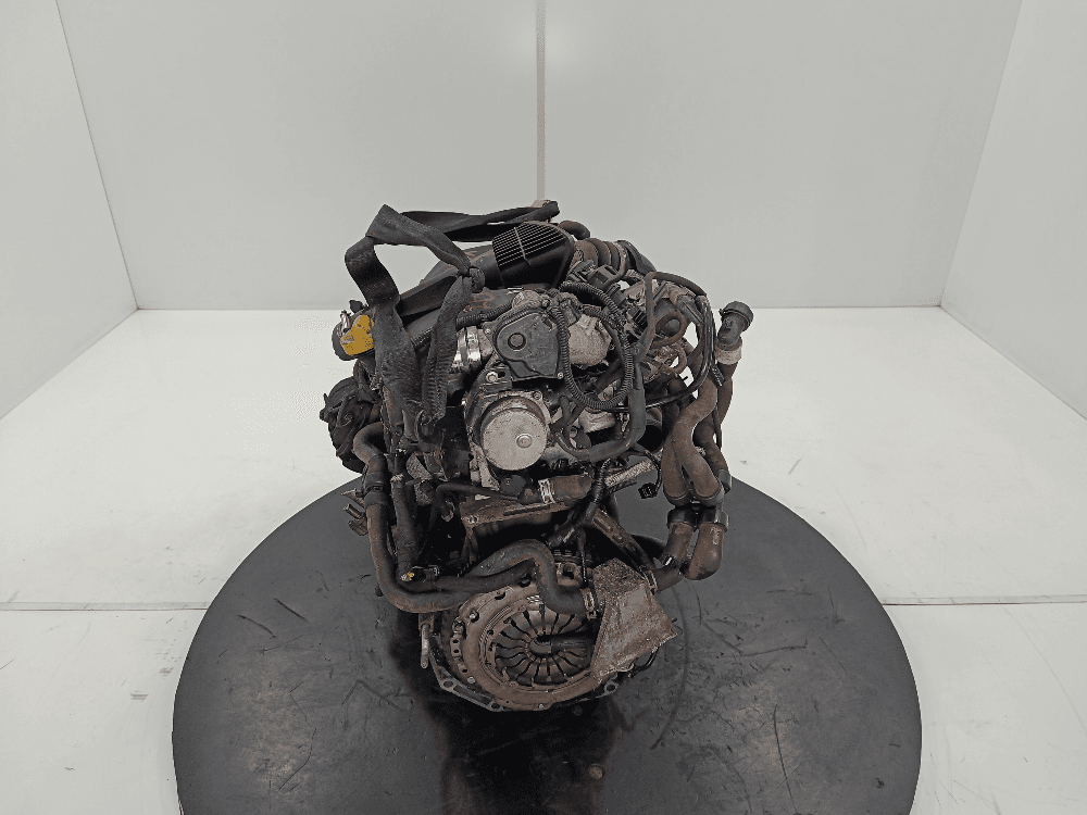 Двигатель к Renault Kangoo 2 (07-13)