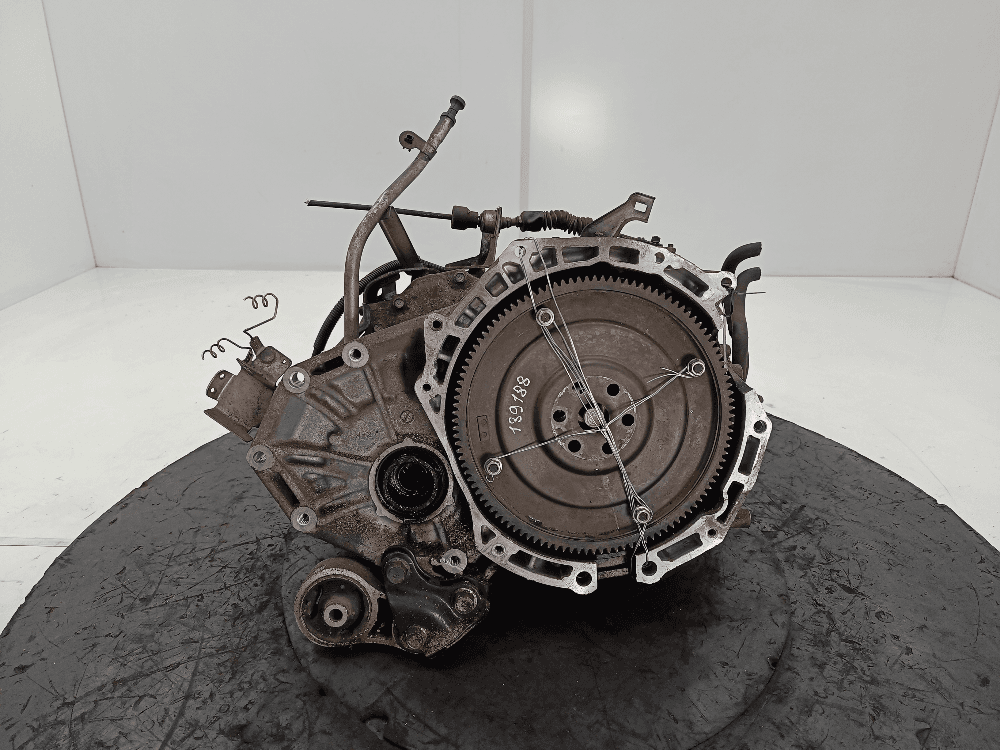 КПП автоматическая (АКПП) к Mazda MPV 2 Рестайлинг (03-06)