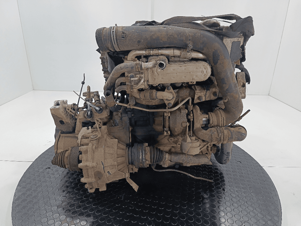 Двигатель к Volkswagen Golf 5 (03-09)