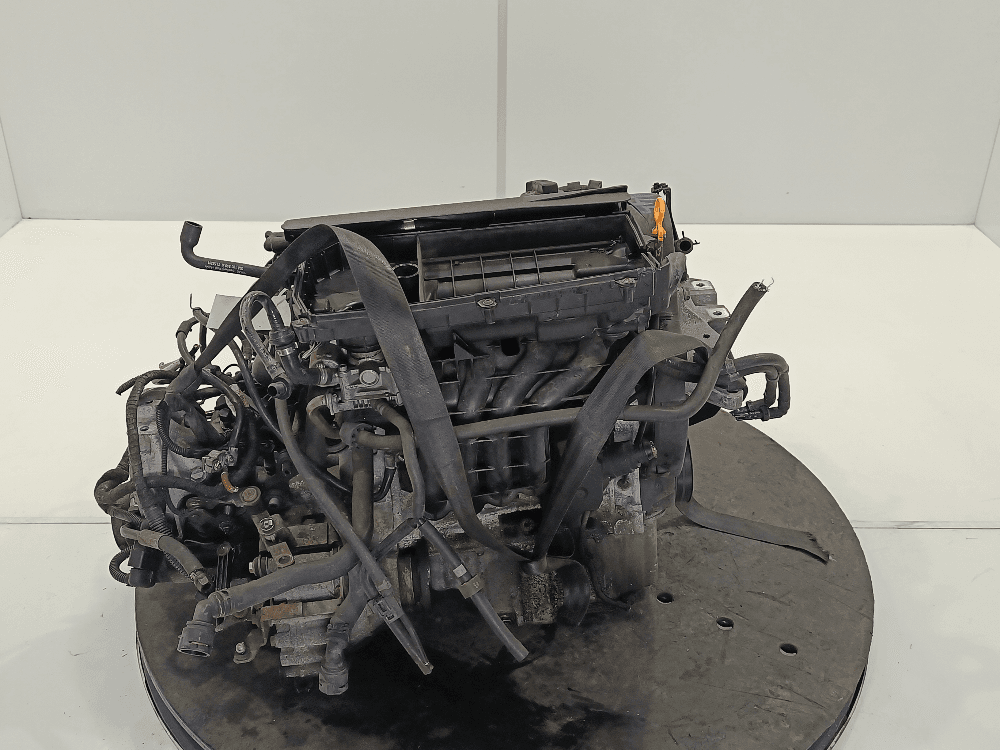 Двигатель к Volkswagen Golf 4 (97-06)