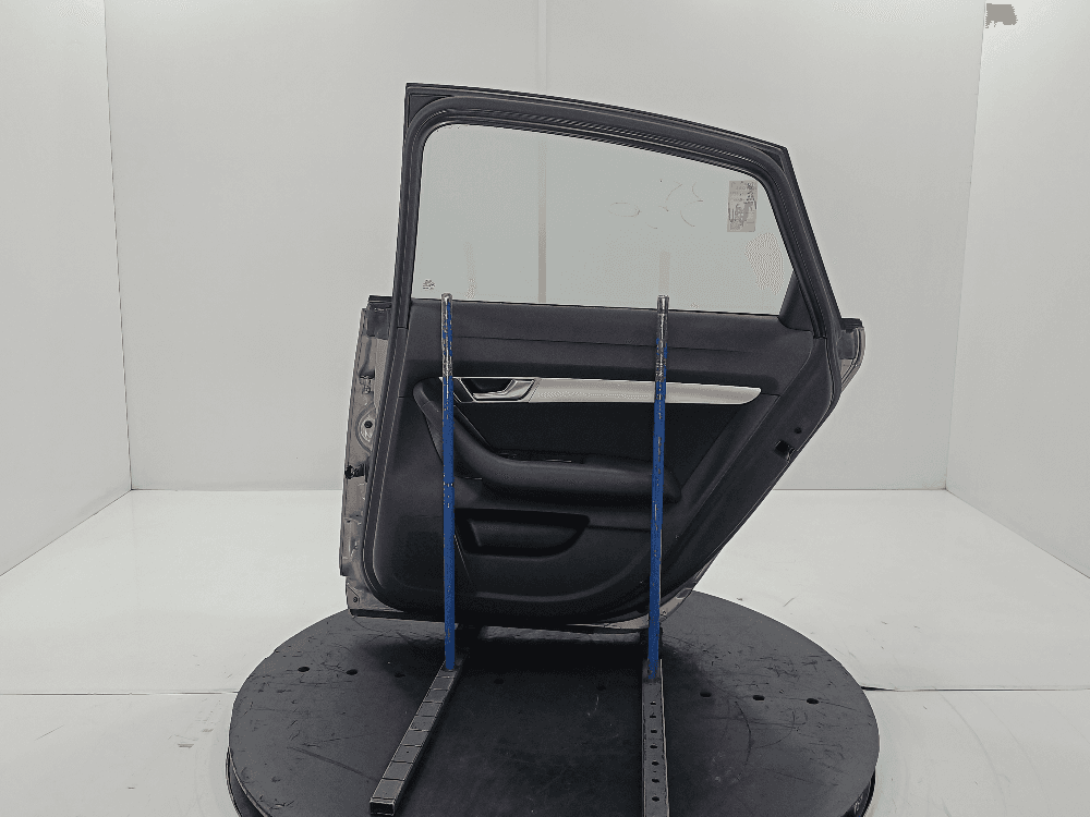 Дверь задняя правая к Audi A6 C6/4F (04-08)