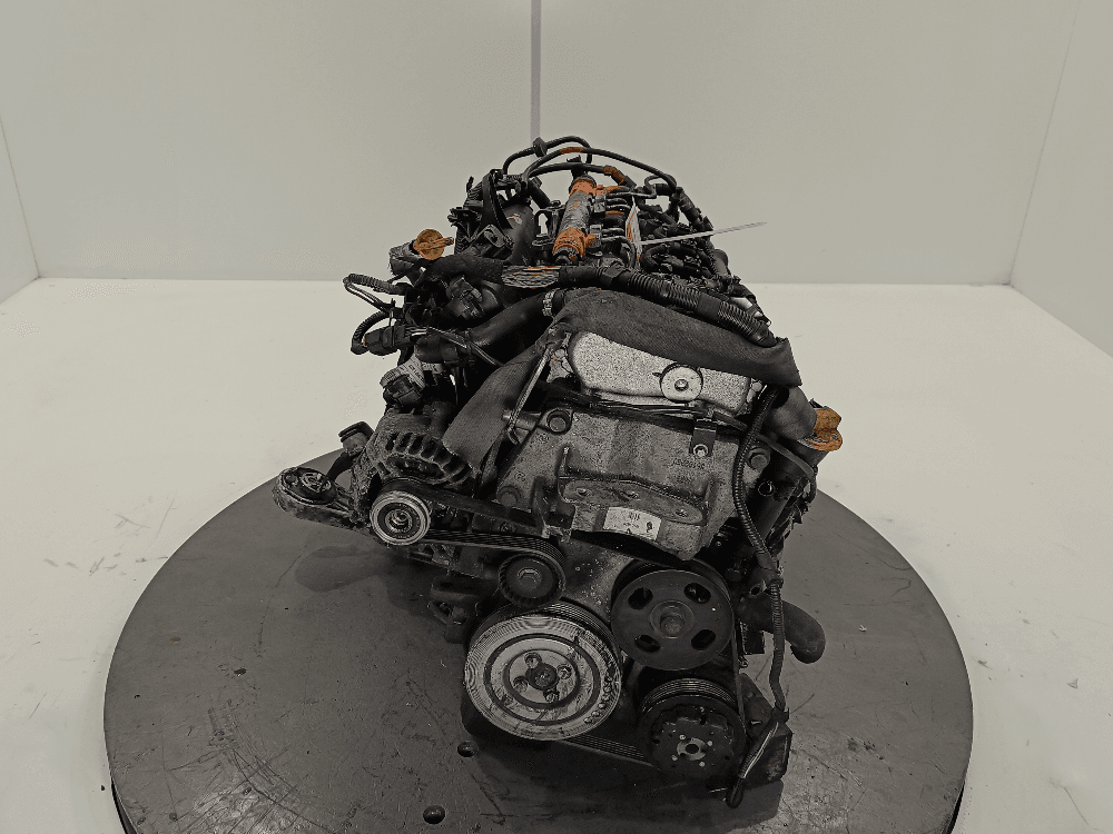 Двигатель к Opel Corsa D (06-11)
