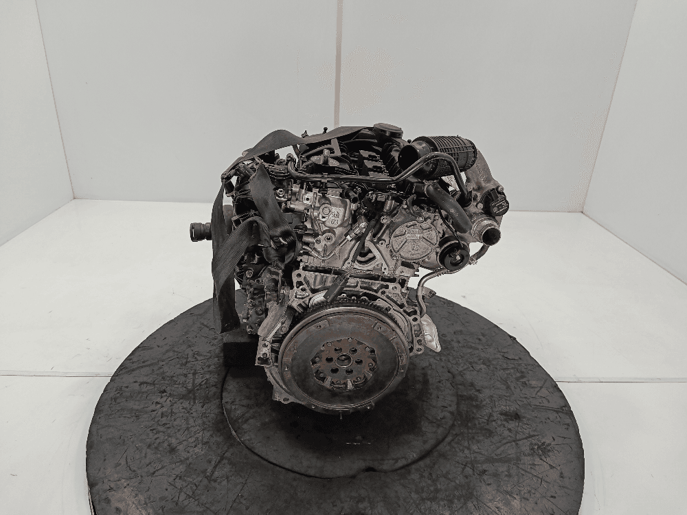 Двигатель к Opel Astra K Рестайлинг (19-21)