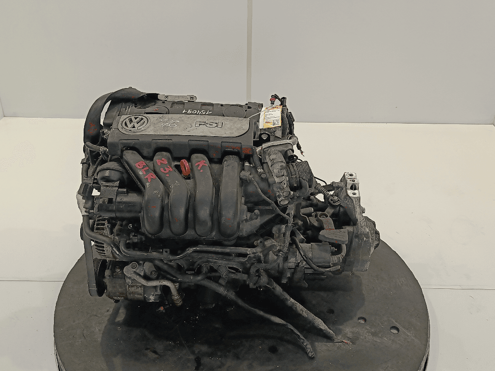 Двигатель к Volkswagen Golf 5 (03-09)