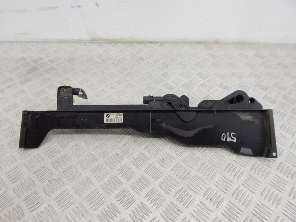 Плата монтажная к BMW X5 E53 Рестайлинг (03-06)