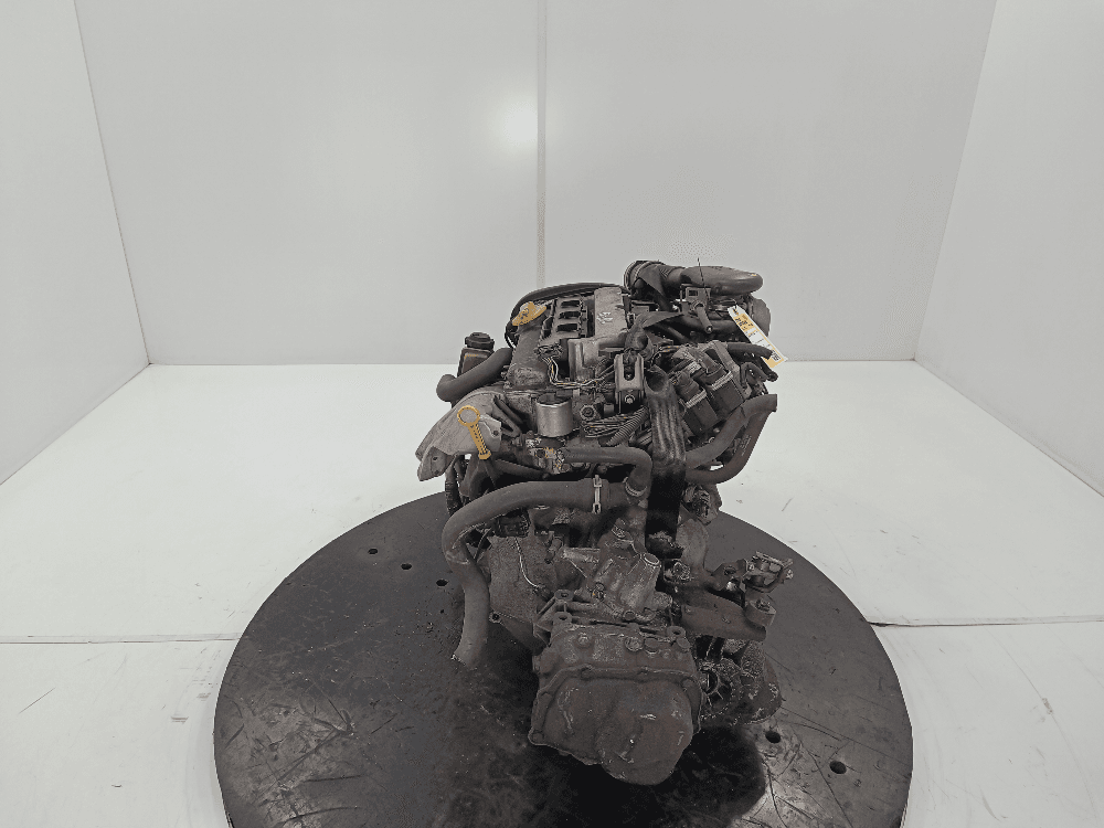 Двигатель к Opel Vectra B Рестайлинг (99-02)