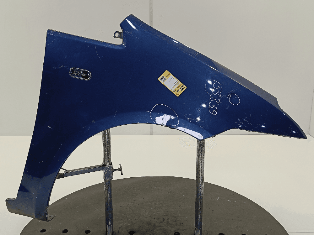 Крыло переднее правое к Ford C-Max 1 (03-07)