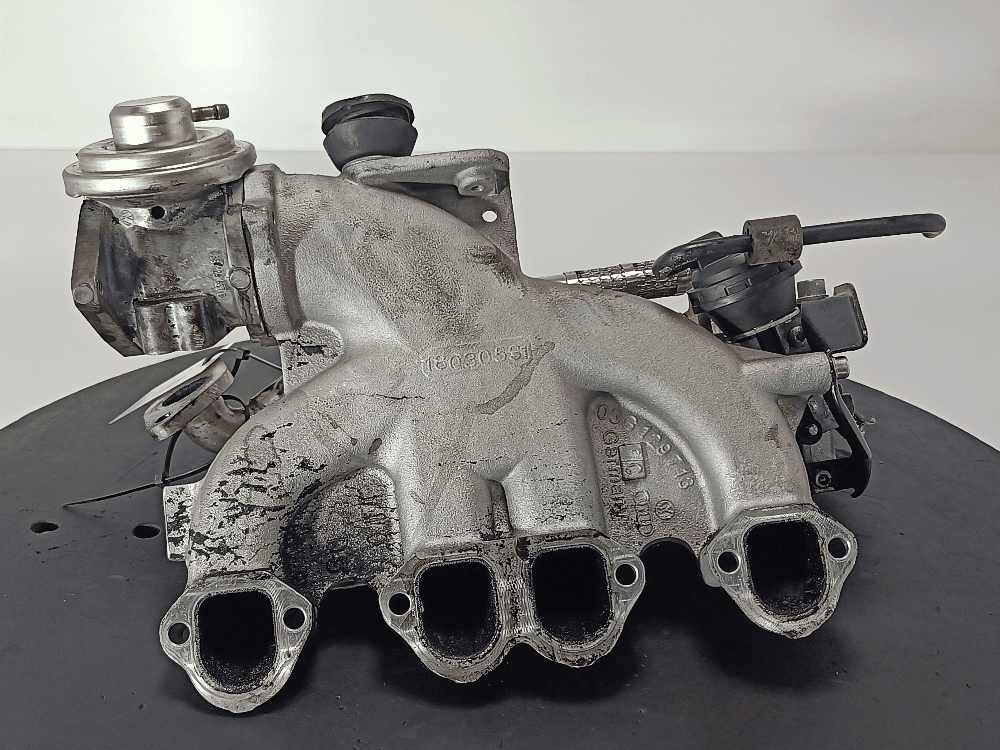 Клапан EGR к Volkswagen Passat B6 (05-10)