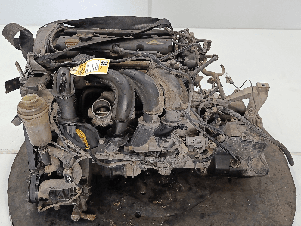 Двигатель к Ford Focus 2 (04-08)