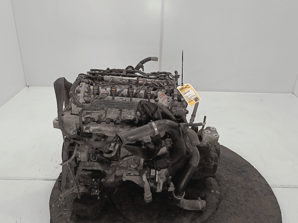 Двигатель к Opel Corsa D (06-11)