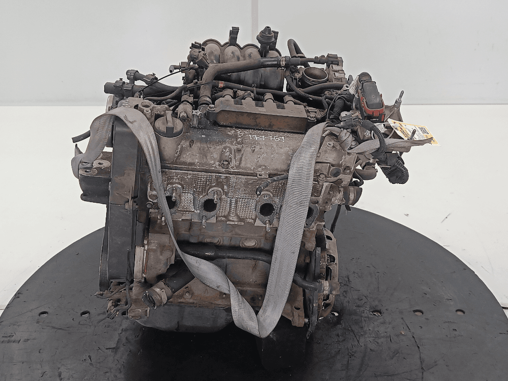 Двигатель к Fiat Grande Punto (05-18)