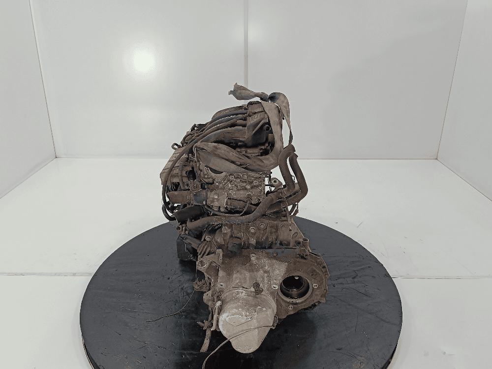 Двигатель к Renault Laguna 1 Рестайлинг (98-01)