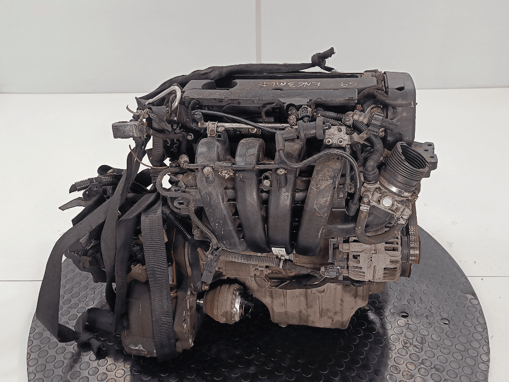 Двигатель к Opel Zafira B Рестайлинг (08-12)