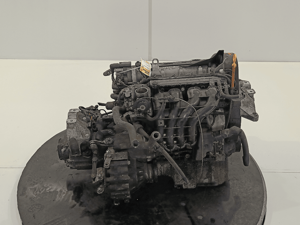 Двигатель к Volkswagen Golf 4 (97-06)
