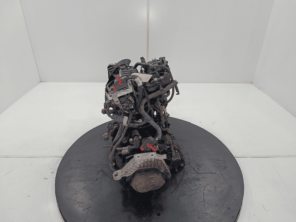 Двигатель к Fiat Grande Punto (05-18)