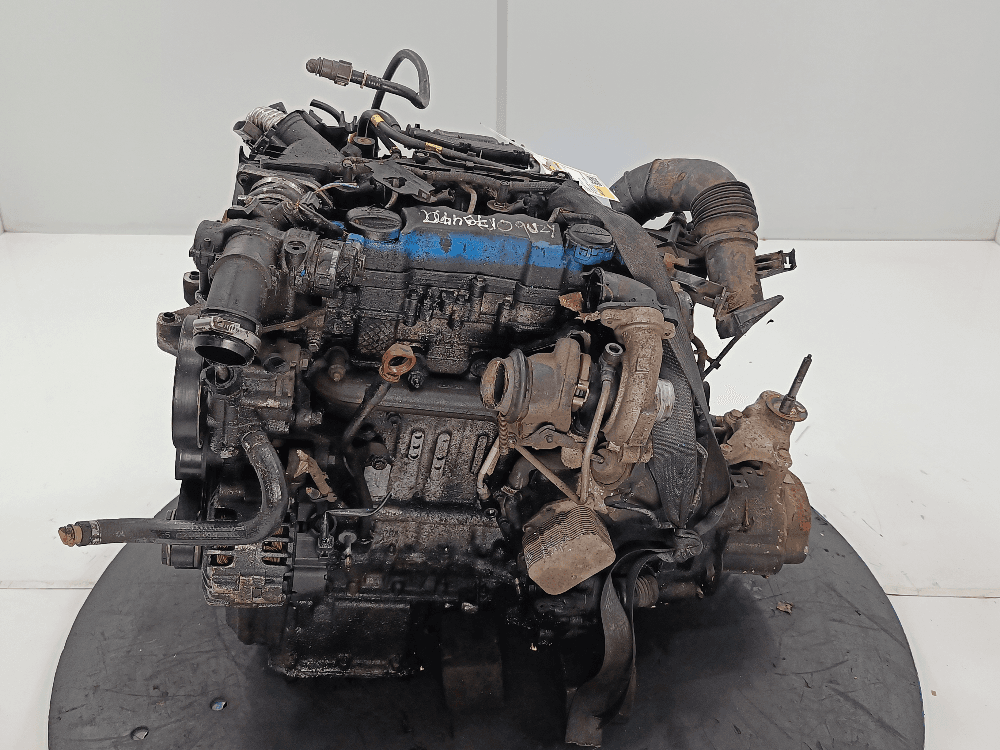 Двигатель к Peugeot Expert 2 (07-12)