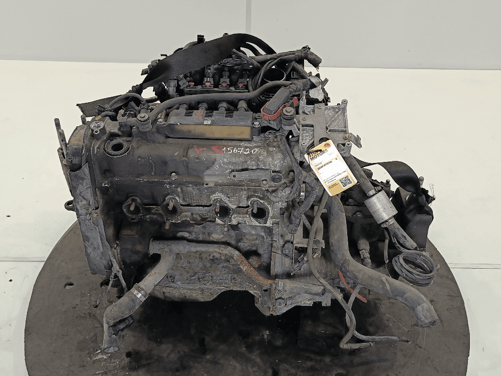 Двигатель к Fiat Grande Punto (05-18)