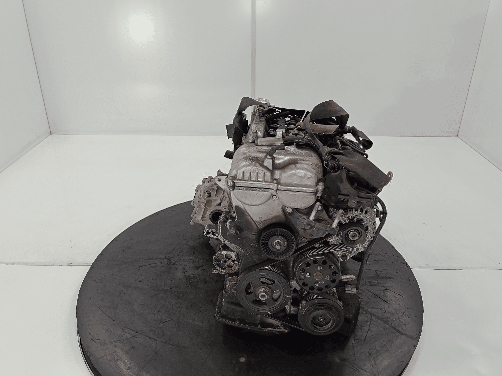 Двигатель к Kia Rio 3 (11-15)