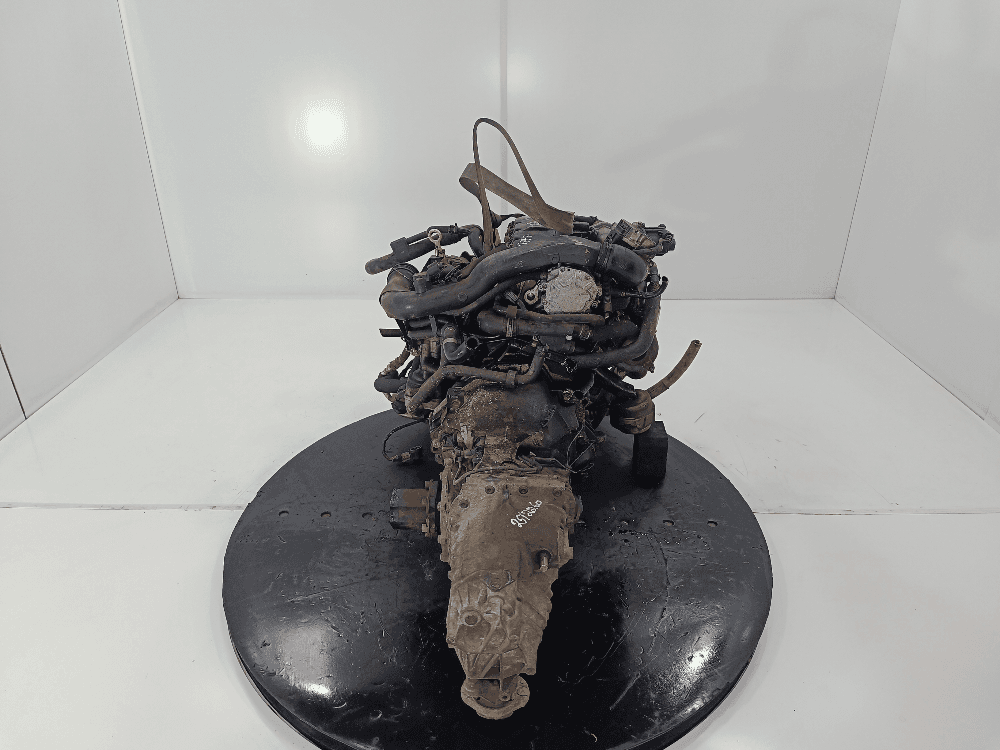 Двигатель к Audi A4 B7 (04-09)