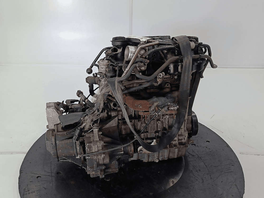 Двигатель к Volkswagen Golf 5 (03-09)
