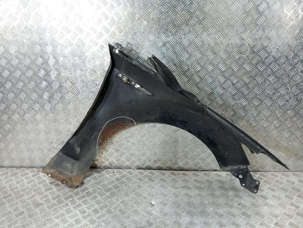 Крыло переднее левое к Ford Mondeo 4 (07-10)